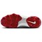 Nike Force Trout 9 Elite Mcs White Pure Platinum Team Red University Red FZ0884-101 - фото 530476