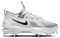 Nike Force Zoom Trout 9 Elite 'White Black' FB2906-100 - фото 530619