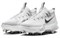 Nike Force Zoom Trout 9 Elite 'White Black' FB2906-100 - фото 530620
