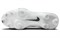 Nike Force Zoom Trout 9 Elite 'White Black' FB2906-100 - фото 530623