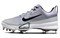 Nike Force Zoom Trout 9 'Pewter Black' FB2907-002 - фото 530635