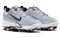 Nike Force Zoom Trout 9 'Pewter Black' FB2907-002 - фото 530636