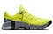 Nike Free Metcon 5 Volt Wolf Grey DV3949-700 - фото 530779