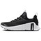Nike Free Metcon 6 'Black White' FJ7127-001 - фото 530822