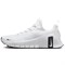 Nike Free Metcon 6 'White Black' FJ7127-101 - фото 530838