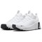 Nike Free Metcon 6 'White Black' FJ7127-101 - фото 530840