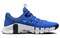 Nike Free Metcon Signal Blue FN6616-402 - фото 530856
