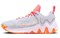 Nike Giannis Immortality 2 EP 'Hot Punch Mismatched' DM0826-600 - фото 531122