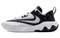 Nike Giannis Immortality 3 Ep 'White Black' DZ7534-100 - фото 531174