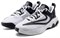 Nike Giannis Immortality 3 Ep 'White Black' DZ7534-100 - фото 531176