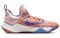 Nike Giannis Immortality Arctic Orange CZ4099-800 - фото 531229