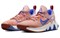 Nike Giannis Immortality Arctic Orange CZ4099-800 - фото 531230