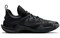 Nike Giannis Immortality Black Anthracite CZ4099-009 - фото 531235