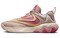 Nike Glannis Immortality 3 Ep 'Fossil Stone Desert Berry' DZ7534-200 - фото 531264