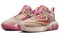 Nike Glannis Immortality 3 Ep 'Fossil Stone Desert Berry' DZ7534-200 - фото 531266
