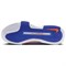 Nike GP Challenge 1 Slip Resistant Breathable Low Top Tennis Shoes Men's White Blue Orange FB3147-106 - фото 531285