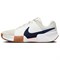 Nike GP Challenge Pro Anti Slip Wear Resistant Low Top Tennis Shoes Men's White FB3145-002 - фото 531291