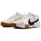 Nike GP Challenge Pro Anti Slip Wear Resistant Low Top Tennis Shoes Men's White FB3145-002 - фото 531293