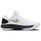 Nike Hyperdunk 2017 Anti Slip Wear Resistant Low Top Basketball Shoes Men's White HV1793-170 - фото 531391