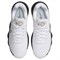 Nike Hyperdunk 2017 Anti Slip Wear Resistant Low Top Basketball Shoes Men's White HV1793-170 - фото 531392