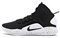 Nike Hyperdunk X Ep 'Black' AO7890-001 - фото 531440