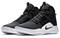 Nike Hyperdunk X Ep 'Black' AO7890-001 - фото 531442