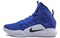 Nike Hyperdunk X Tb Game Royal AR0467-400 - фото 531480