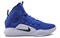 Nike Hyperdunk X Tb Game Royal AR0467-400 - фото 531481