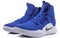 Nike Hyperdunk X Tb Game Royal AR0467-400 - фото 531482