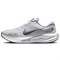 Nike Journey Run 'White Black Ashen Slate Metallic Silver' FN0228-104 - фото 531846