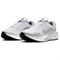 Nike Journey Run 'White Black Ashen Slate Metallic Silver' FN0228-104 - фото 531848