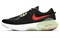 Nike Joyride Dual Run Black Laser Crimson CD4365-004 - фото 531857