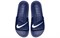 Nike Kawa Shower 'Midnight Navy' 832528-400 - фото 531967