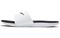 Nike Kawa Slide White Black 832646-100 - фото 531979