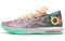 Nike Kd 6 What The Kd 669809-500 - фото 532443
