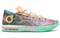 Nike Kd 6 What The Kd 669809-500 - фото 532444