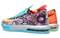 Nike Kd 6 What The Kd 669809-500 - фото 532445