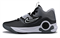 Nike Kd Trey 5 X 'Cool Grey Black' DJ7554-008 - фото 532608
