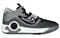 Nike Kd Trey 5 X 'Cool Grey Black' DJ7554-008 - фото 532609