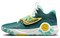 Nike Kd Trey 5 X Ep 'Green Shock Absorption' DJ7554-300 - фото 532619