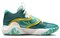 Nike Kd Trey 5 X Ep 'Green Shock Absorption' DJ7554-300 - фото 532620