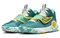 Nike Kd Trey 5 X Ep 'Green Shock Absorption' DJ7554-300 - фото 532621