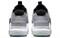 Nike KD Trey 5 X EP 'Grey Volt Crimson' DJ7554-009 - фото 532629