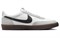 Nike Killshot 2 Leather White Black Gum Dark Brown HF1054-100 - фото 532734
