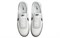 Nike Killshot 2 Leather White Black Gum Dark Brown HF1054-100 - фото 532736