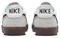 Nike Killshot 2 Leather White Black Gum Dark Brown HF1054-100 - фото 532737