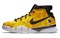 Nike Kobe 1 Protro Undefeated Yellow Camo La Brea BV1207-901 - фото 532830