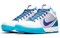 Nike Kobe 4 Protro Draft Day Hornets AV6339-100 - фото 533031