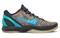 Nike Kobe 6 Asg Hollywood 3D 448693-001 - фото 533070