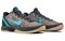 Nike Kobe 6 Asg Hollywood 3D 448693-001 - фото 533071